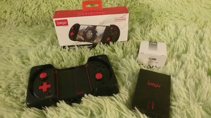 Геймпад для телефона iPega PG-9087s