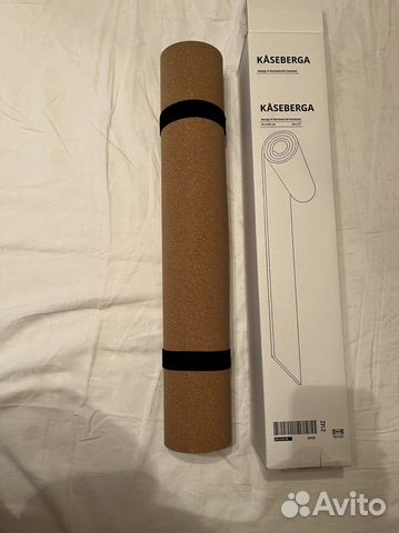 Коврик для йоги IKEA