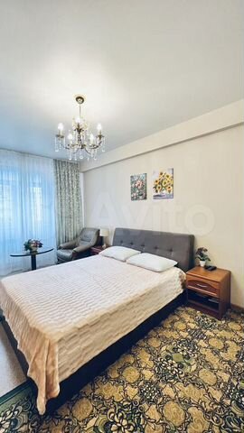 3-к. квартира, 84 м², 3/5 эт.
