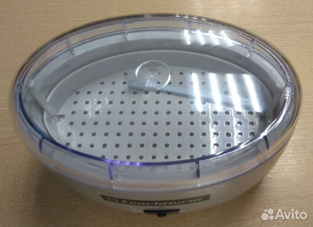 Вибрационная ванна для чистки Vibro