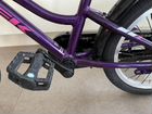 Детский велосипед Trek Precaliber 16 F/W объявление продам