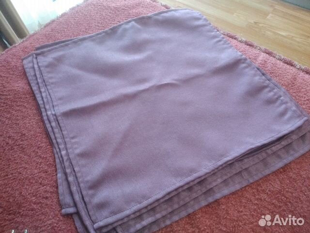 Салфетки тканевые