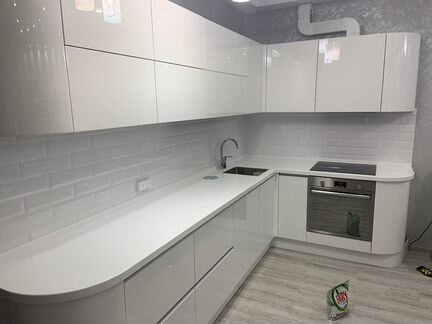 Мебель на заказ. Собственное производство