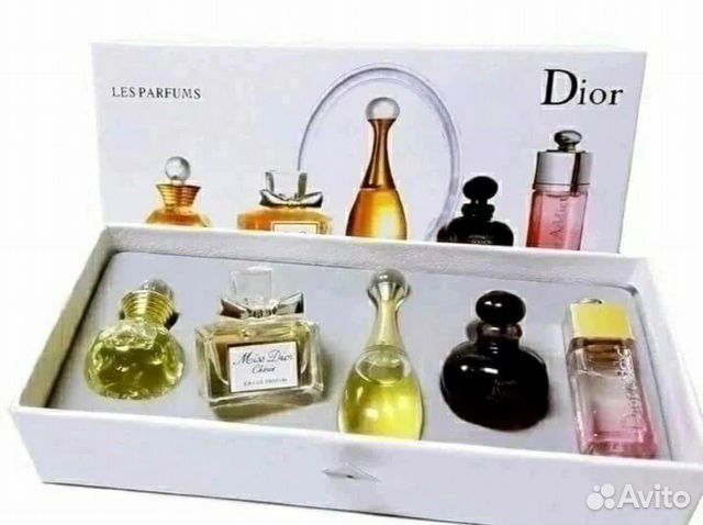 Подарочный набор для женщин