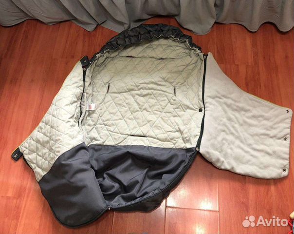 Конверт детский