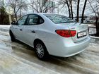 Hyundai Elantra 1.6 МТ, 2010, 154 500 км объявление продам