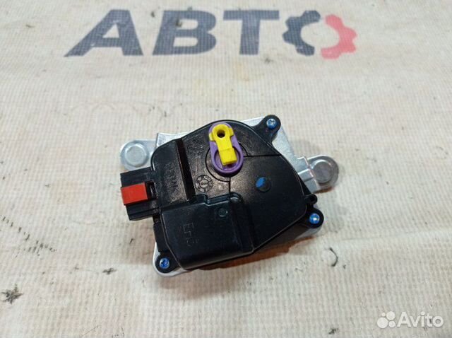 Активатор двери багажника Hyundai I20