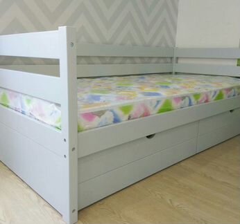 Кровать тахта