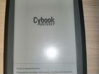 Электронная книга Cybook Odyssey объявление продам