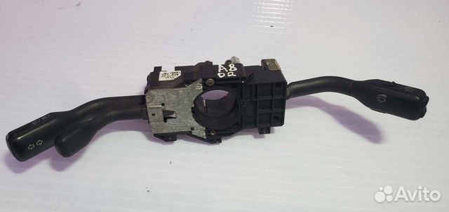 Подрулевой переключатель Audi A8D2 стрекоза