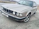 BMW 7 серия 3.4 МТ, 1989, 400 000 км