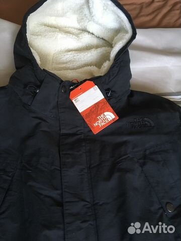 north face katavi jacket