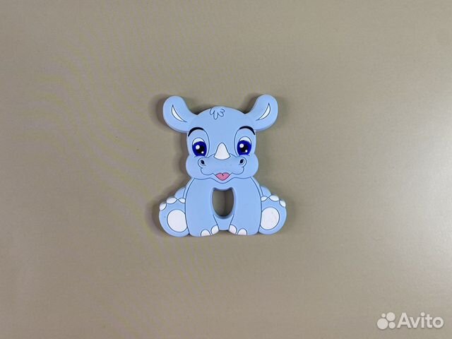 Грызунок прорезыватель