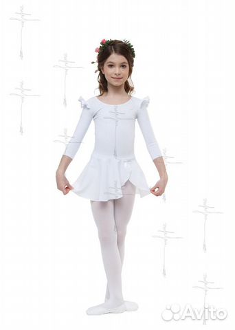 Купальники и комбинезоны для танцев и гимнастики