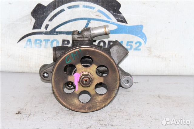 Насос гидроусилителя Honda Hr-V GH3 D16A 1998-2003