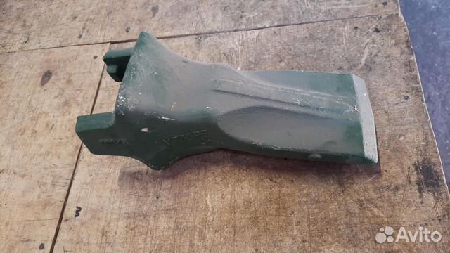 Коронка ковша Volvo 55GPE (14524191)