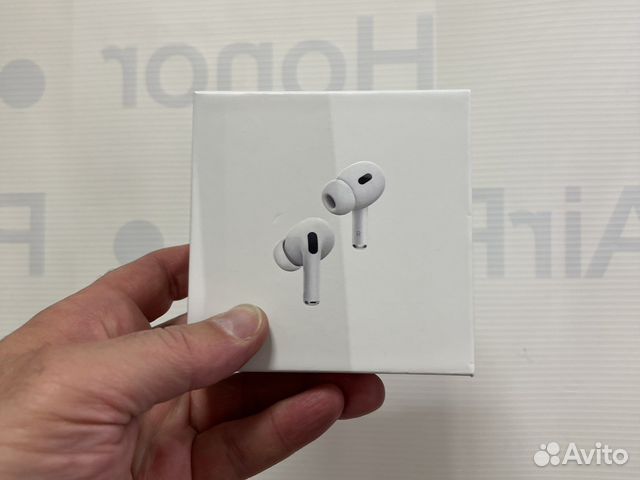 Airpods Pro 2 в наличии