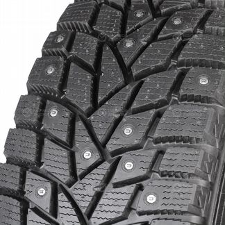 Dunlop Grandtrek Ice02 225/60 R18 104T