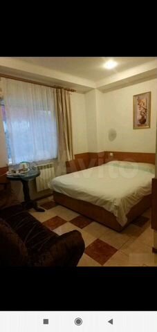 Комната 14 м², 1/2 эт.