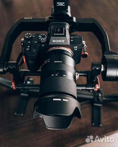 Видеограф / Видеосъёмка / Аэросъёмка