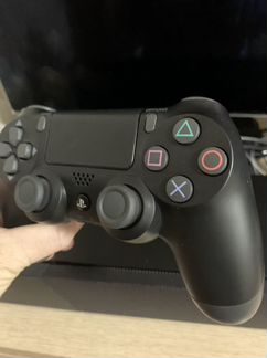 Sony PS4 Джойстик