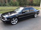 BMW 7 серия 3.0 AT, 1995, 100 000 км объявление продам