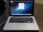 Apple MacBook Pro 13 mid 2012 i5 8gb ssd240