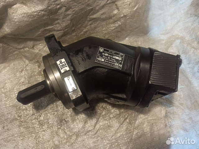 Гидронасос мн 3 56/32 5 У1 (80л) купить в Набережных Челнах 3M МН 3 56/ ...