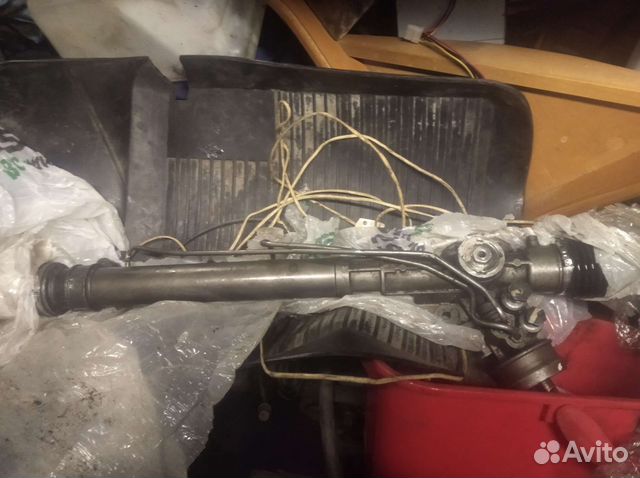 Гидротрансформатор бублик 5hp19