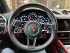 Porsche Cayenne 3.0 AT, 2019, 49 000 км объявление продам