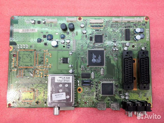 Philips 26pfl7332s/60