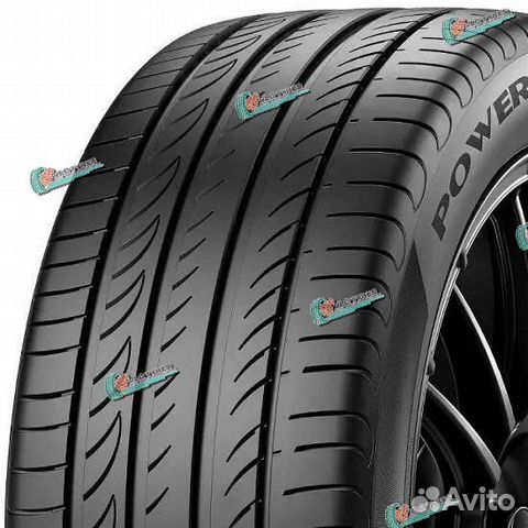 Pirelli Powergy 215/55 R18 99V