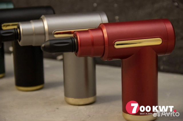 Массажер для тела