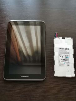 Планшет Samsung galaxy tab 2 на разбор или ремонт