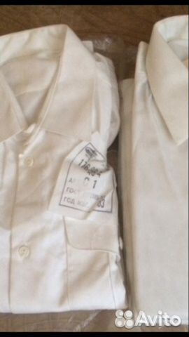 Рубашки. Кепка. Ремень