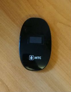Wi-Fi модем МТС 411d роутер Wifi 3g