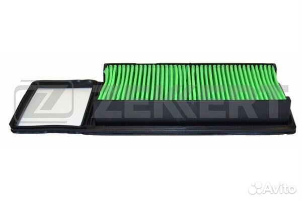 Фильтр возд Jazz 2 04