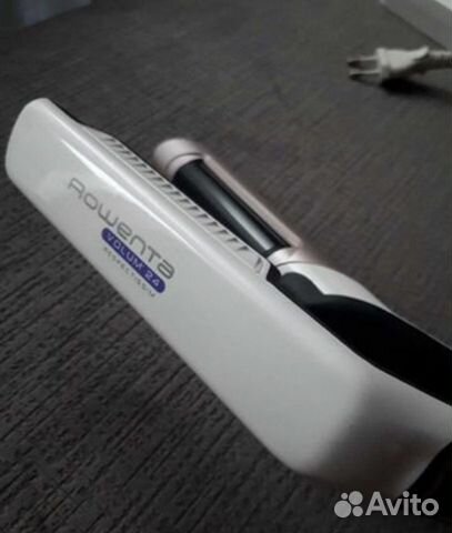 Rowenta volume 24 respectissim