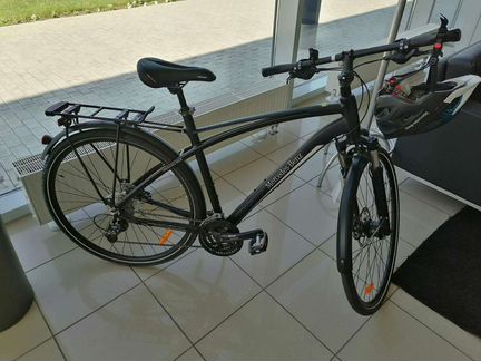 Велосипед Mercedes-Benz Trekking Bike B66450051