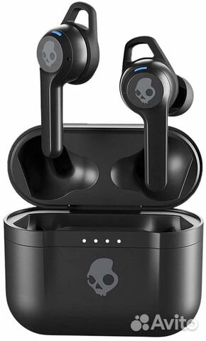 Наушники Skullcandy S2IFW-N740 Indy Fuel True Wire