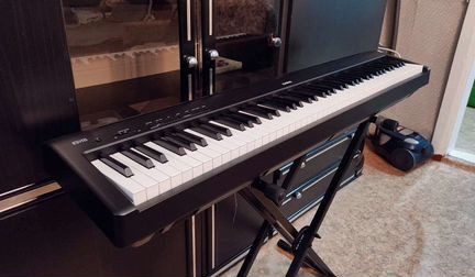 Цифровое пианино Kawai ES 110 B