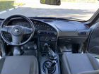 Chevrolet Niva 1.7 МТ, 2016, 72 204 км объявление продам