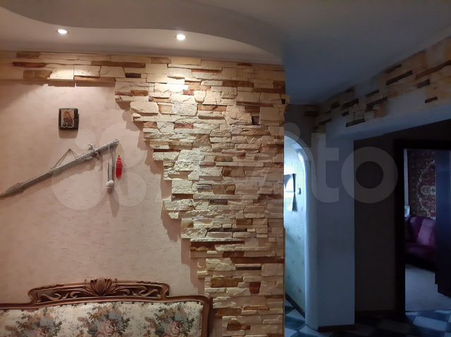 5-к. квартира, 140 м², 5/6 эт.