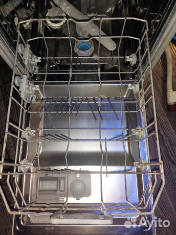Посудомоечная машина Beko DIS 5831 45 см