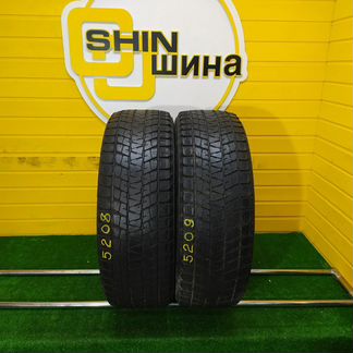 Bridgestone Blizzak DM-V1 235/65 R17