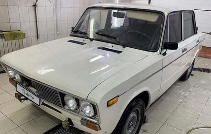 ВАЗ 2103 1.5 МТ, 1975, 80 000 км