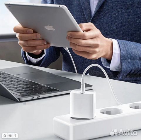 Lightning iPhone, iPad, AirPods, iPod