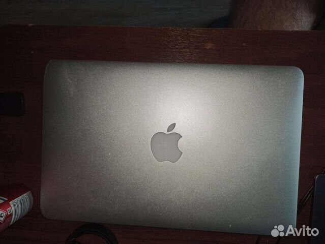 Apple MacBook Air 11 2011