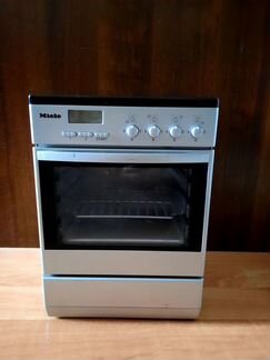 Детская кухонная плита