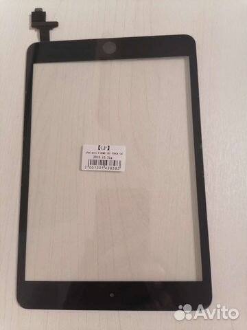 Тач скрин для iPad mini 2